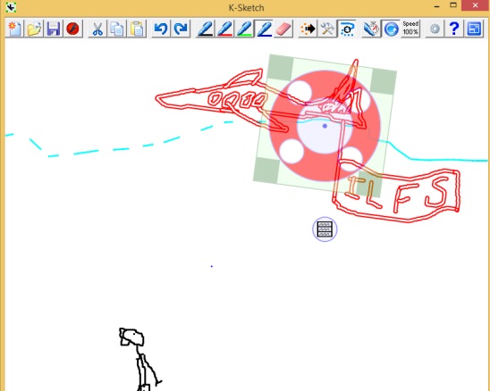 Free Flash Animation Software To Create 2D Animation In Easy Steps
