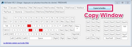Keyboard Test Utility Download (2023 Latest)