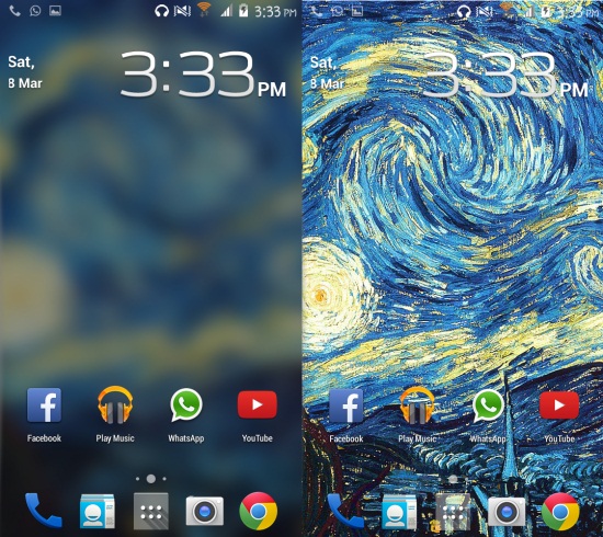 Set Great Pieces Of Art As Android Wallpaper: Muzei Live Wallpaper App