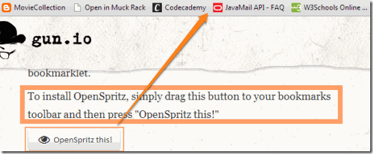 OpenSpritz-Bookmarkbutton