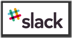 Slack Logo