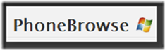 PhoneBrowse
