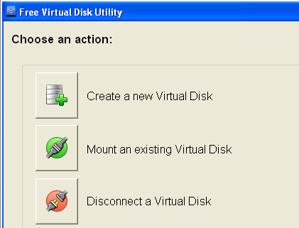 Virtual-Disk-Utility-password protected virtual drive