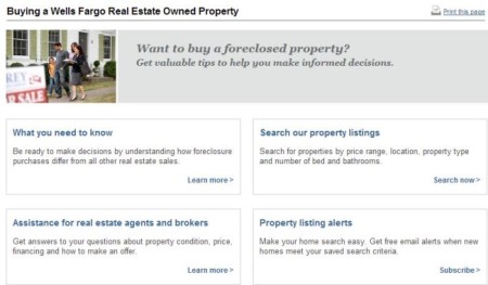 view foreclosures online