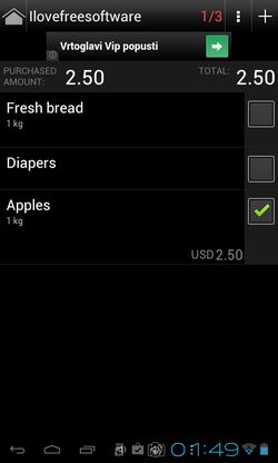 android shopping list apps 4