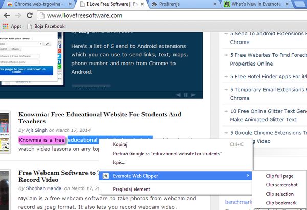 annotation extensions google chrome-1