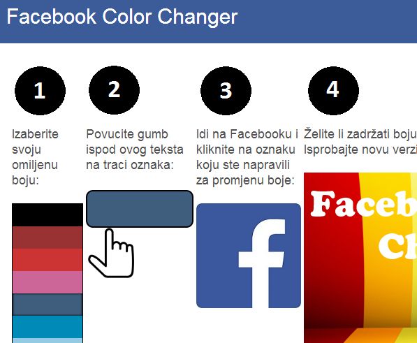 facebook changer extensions google chrome 1