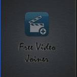 free video joiner-icon