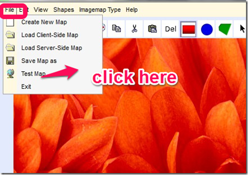 imagemapper testing imagemap
