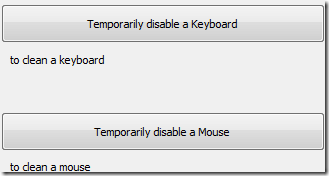 keyboard Chattering Fix-Tools