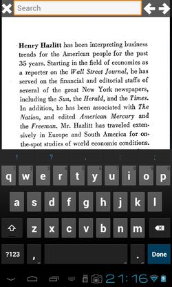 pdf reader apps for android 4