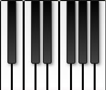 play piano online-icon