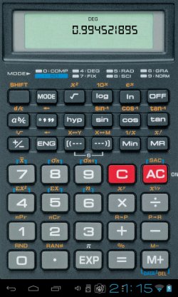 scientific calculator apps android 3