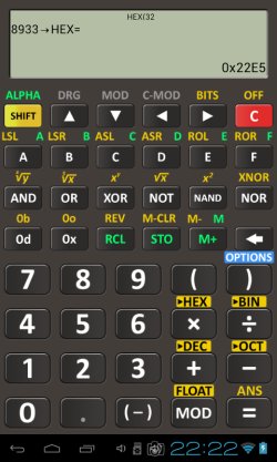 scientific calculator apps android 4