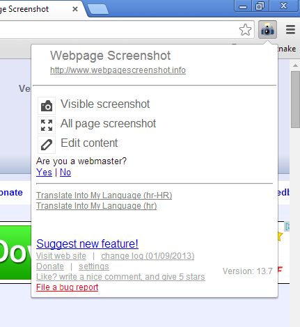 screenshot page entire google chrome-7