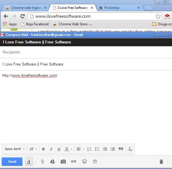 send links via email google chrome extensions-1