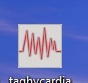 taghycardia main interface
