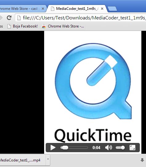 video player extensions  google chrome 2