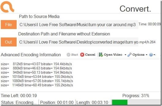 Aero Convert from Aero Software