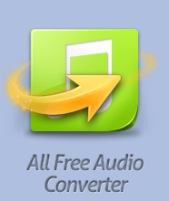 All Free Audio Converter