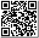Backup Contacts 2 Spreadsheeet - QR Code