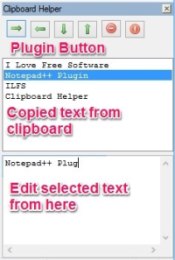 Clipboard Helper plugin bar featured image