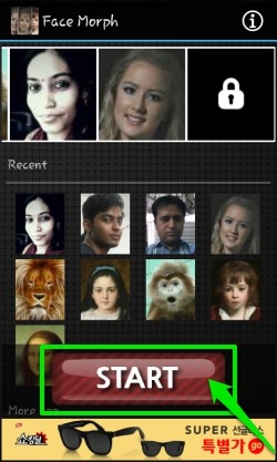 free face morphing final cut pro