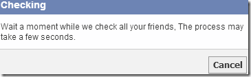 Facebook Invite All-OnGoingProcess