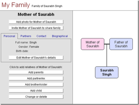 FamilyEcho