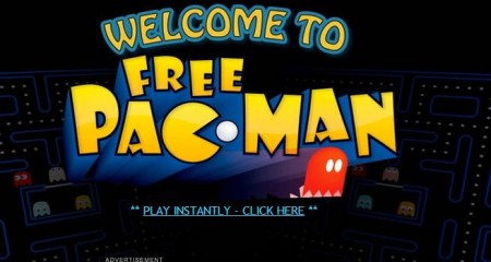 Freepacman