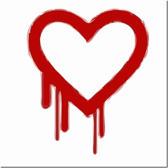 Heartbleed header image