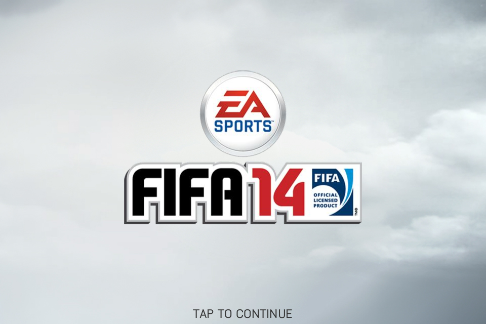 FIFA 14