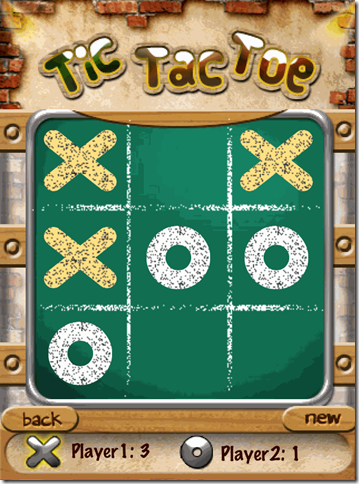 Tic Tac Toe`