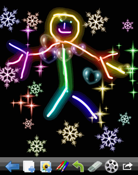 Doodle Apps For iPhone