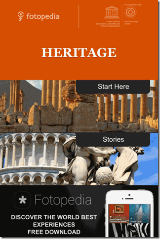 Fotopedia Heritage
