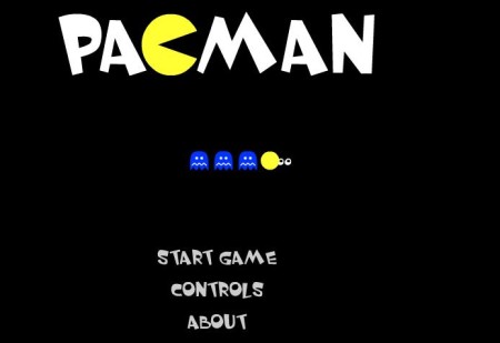 Play Pacman Online