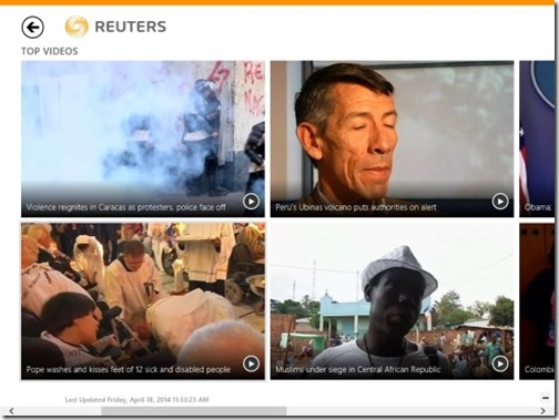 Reuters_videos