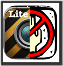 Spy Camera App For iPhone