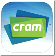 Flashcards with Cram.com
