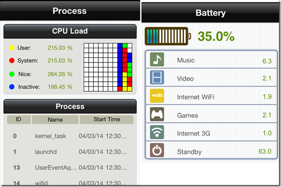 System Info Pro