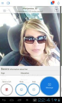 blind date apps android 2