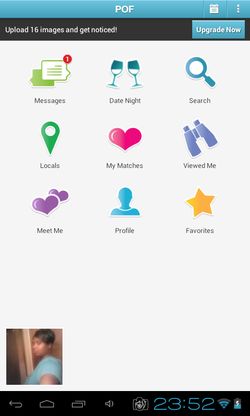 blind date apps android 5