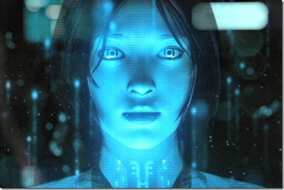 cortana