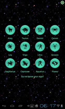 horoscope apps android 4