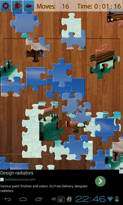 jigsaw puzzle game apps for android 1