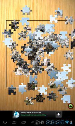jigsaw puzzle game apps for android 2