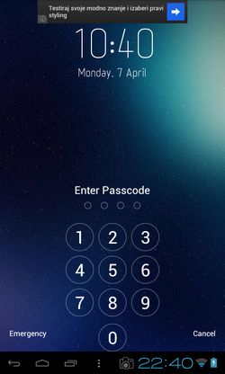 lock screen app android 2