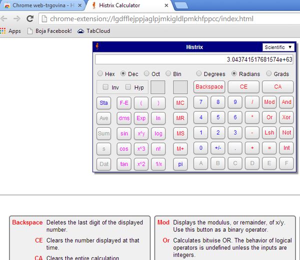 offline scientific calculator apps google chrome-3