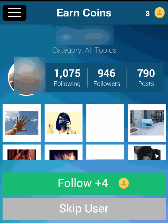 iPhone Apps To Get More Instagram Followers