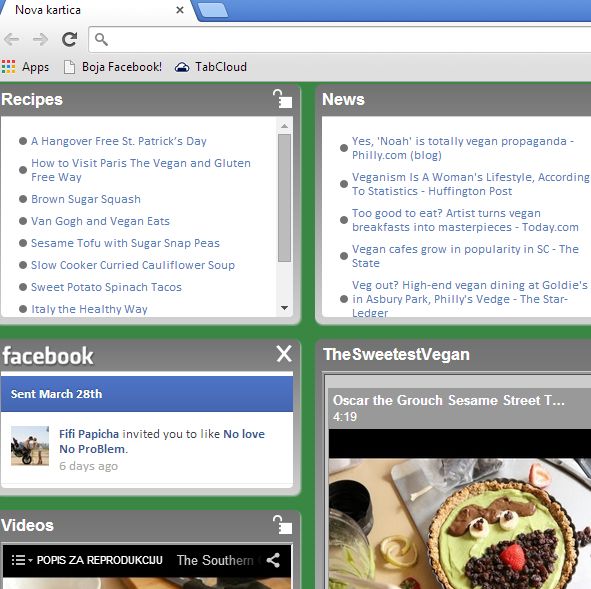 recipe extensions for google chrome-6